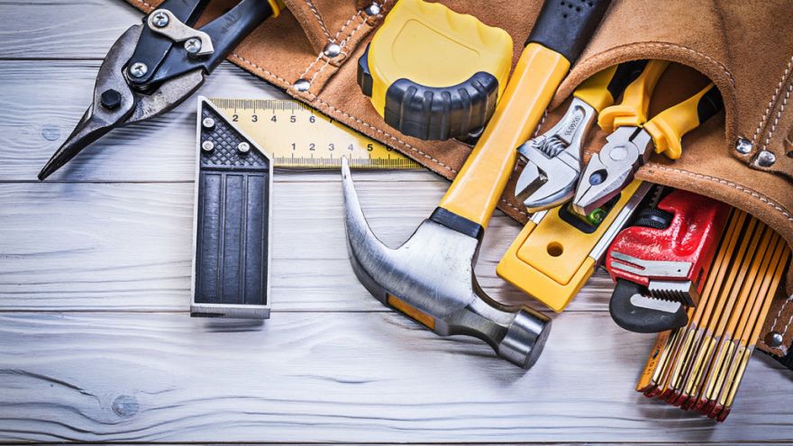 Tools Every Homeowner Should Own 