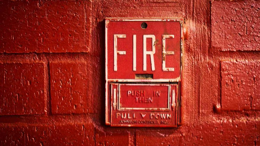 What You Need to Know When it Comes to Fire Prevention in Your Home house fire prevention