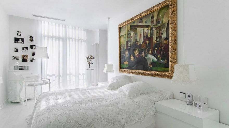 How to Choose the Right White for Each Room in your House How to Choose the Right White
