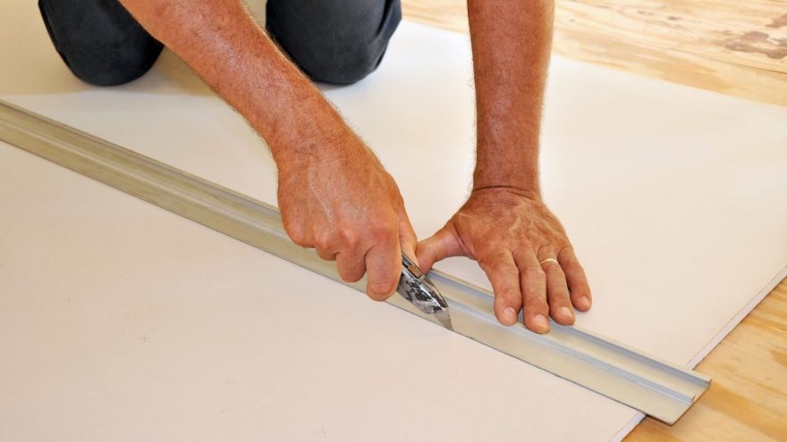 How to Hang Drywall: Tips Video Resources how to hang drywall