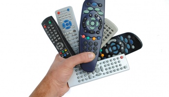 how to program universal remote