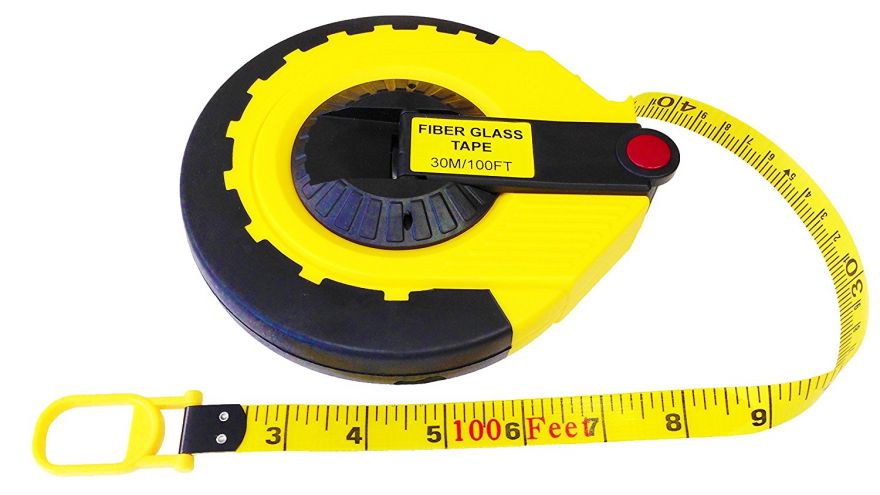 how to read a tape measure