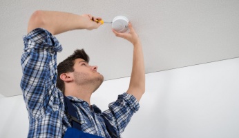 How to Turn Off Fire Alarm