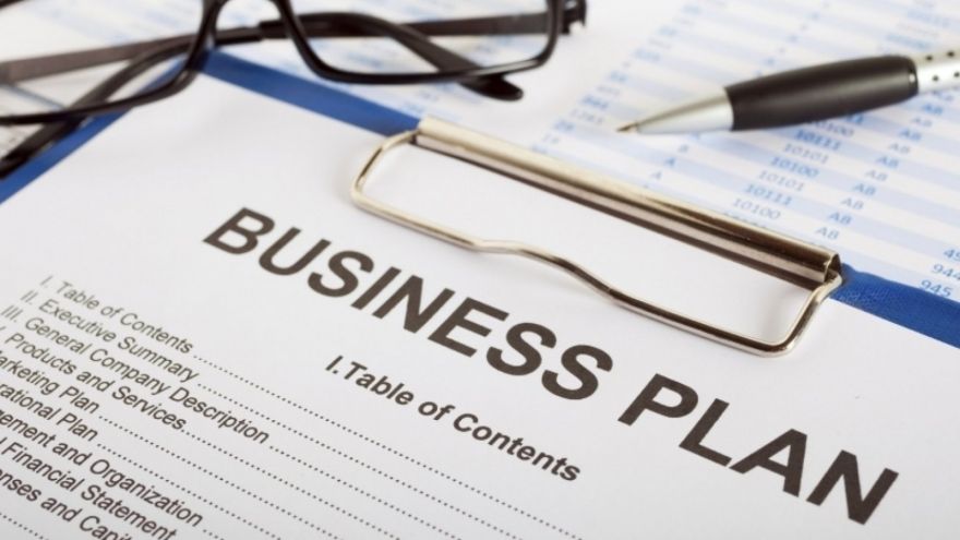 How to Write a Business Plan (An actionable One!) how to write a business plan