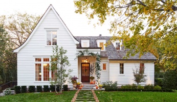 improving house appeal