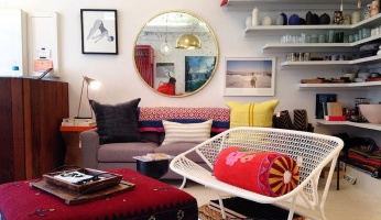 indie home decor shops