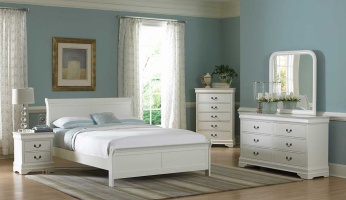 cheap bedroom upgrades