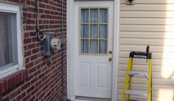 How to Install a Storm Door