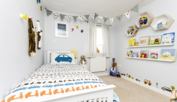 kids bedroom theme ideeas