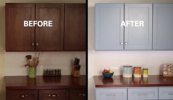 kitchen cabinet color ideas