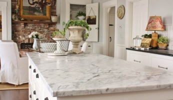 Countertop Refinishing