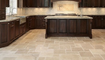 Kitchen Floor Tiles: How To Choose Easy Maintenance Tiles