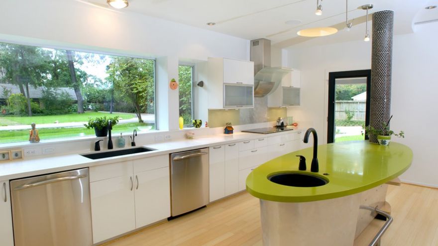 Making Your Kitchen High Tech & Smart: New Must Have Appliances Kitchen High Tech
