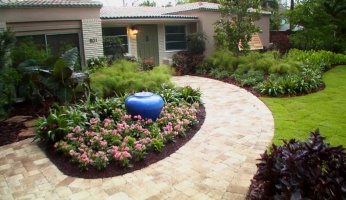 Landscaping Ideas For Small Yards & Gardens