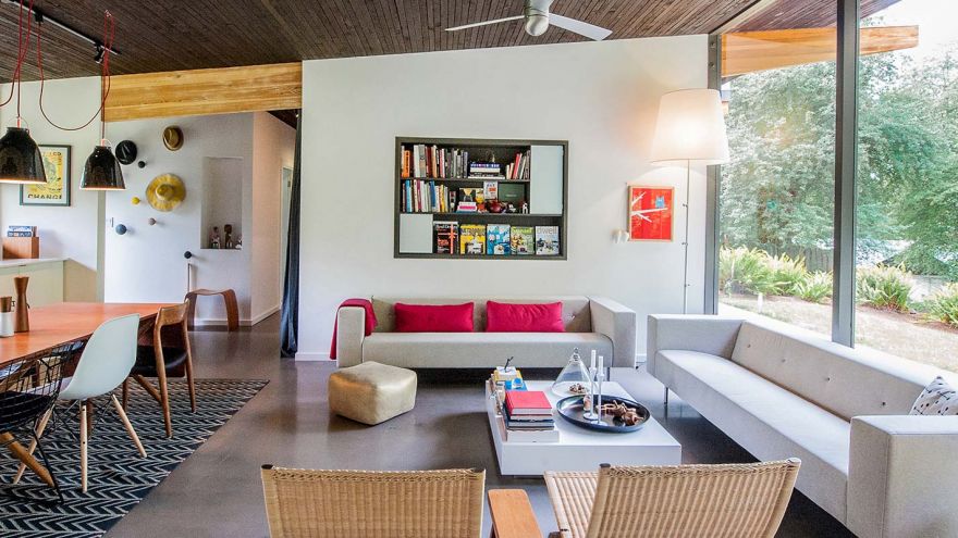 Your Living Room Could Look Better: Easy Ideas to Revamp it living room decor