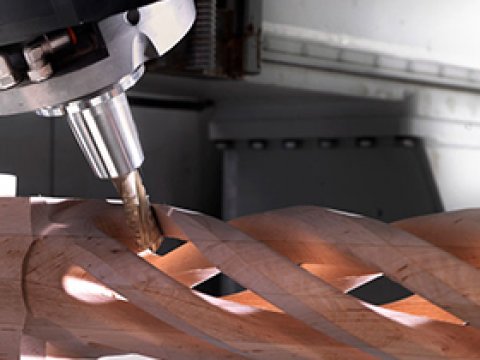 Machinery