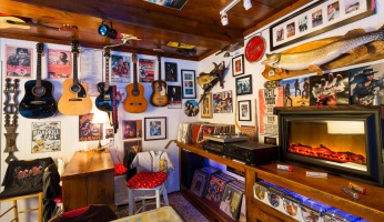 man cave ideas