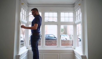 How to Measure for Replacement Windows