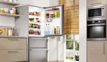 inefficient home appliances