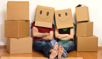 moving house checklist