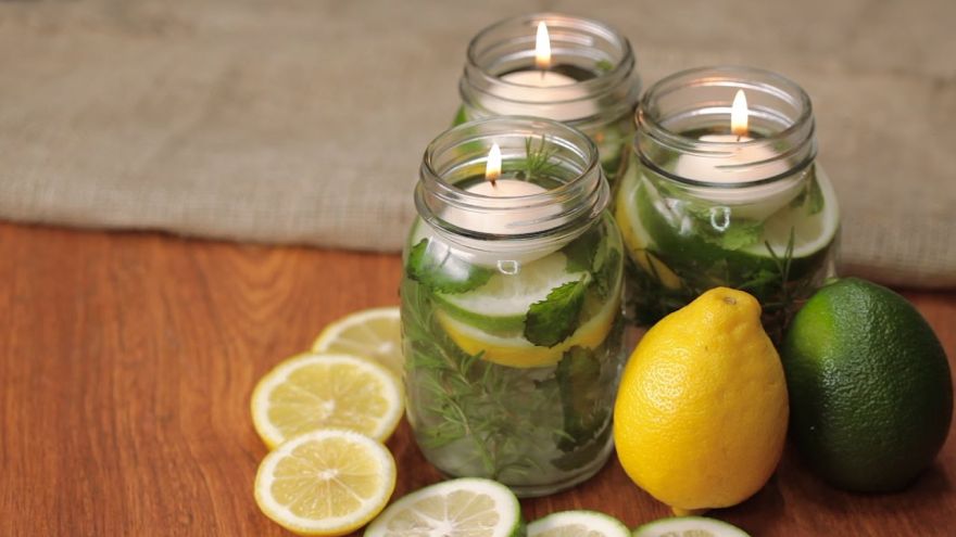 How To Make The Strongest Natural Bug Repellents DIY bug repellants