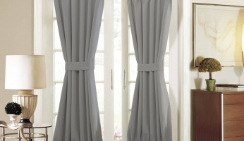 noise canceling curtains