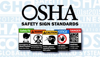 OSHA standards