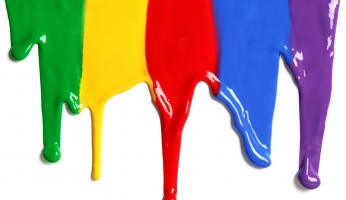 choosing paint color