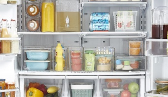 Food Fresh During Power Outages