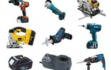 Most Exciting New Power Tools of 2024: The Honorable Mentions