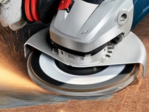 Power Tools