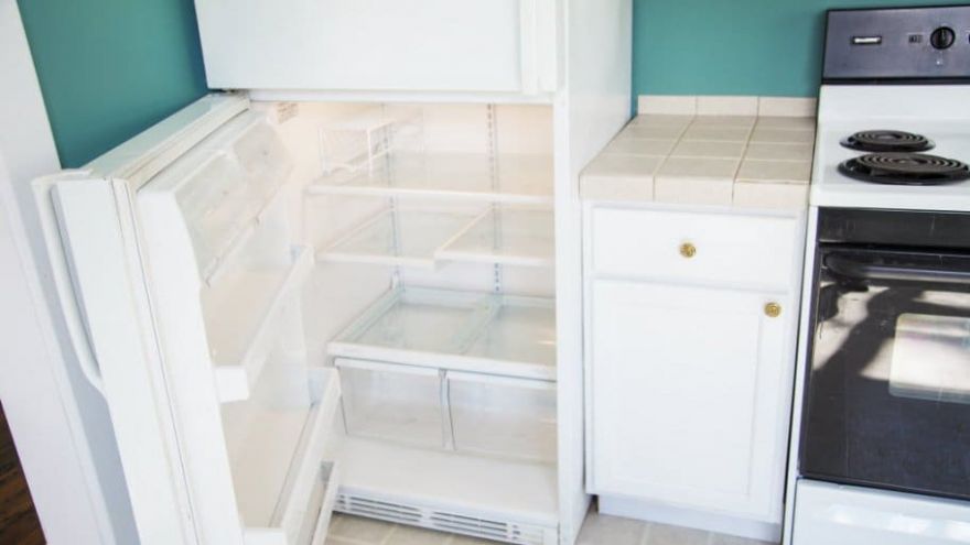 Refrigerator Not Cooling? Quick Fixes to Solve the Problem refrigerator not cooling