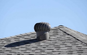 Roof Vents Guide: Why You Need Them, When to Replace Them & Other Tips