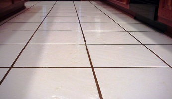 sealing grout