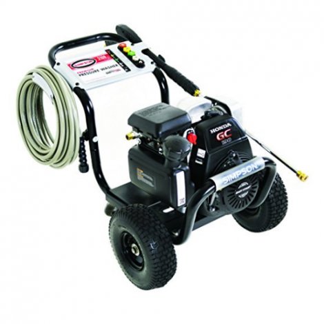 3. Simpson Cleaning MSH3125-S
