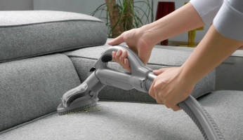 sofa cleaning