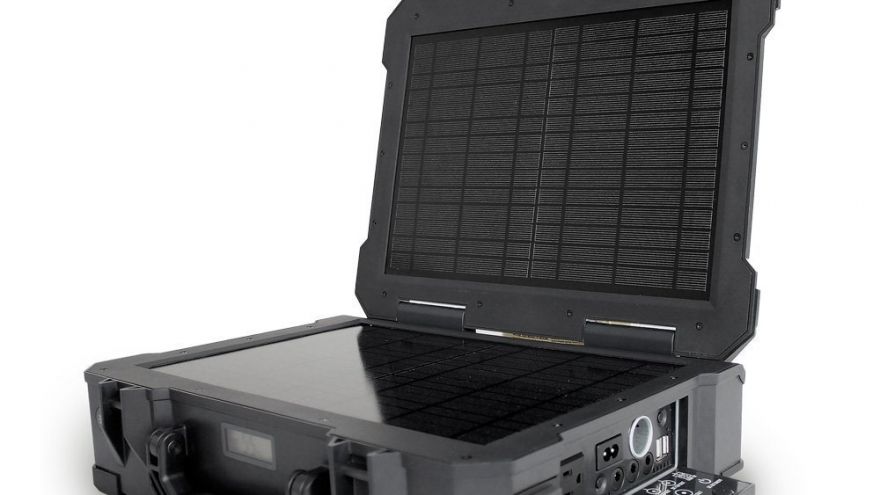 5 Solar Powered Devices Worth Every Penny solar powered devices