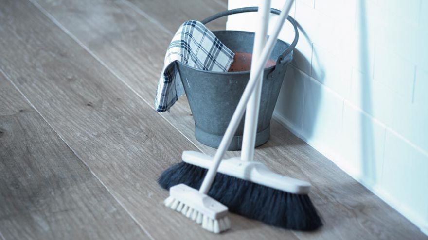 5 House Jobs Every Homeowner Should Do in Spring 5 House Jobs Every Homeowner Should Do in Spring