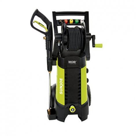 4. Sun Joe SPX3001