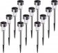 Sunnest Waterproof Landscape Lights