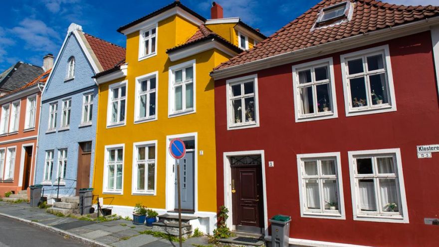 The Power of Colour: Choosing the Paint for Your Project The Power of Colour: Choosing the Paint for Your Project