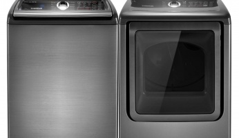 Front Load VS Top Load Washer