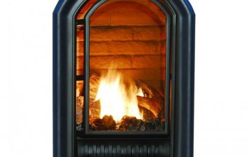 Ventless Gas Fireplaces: How Safe are They Really?