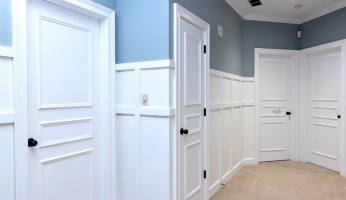 Wainscoting Ideas 