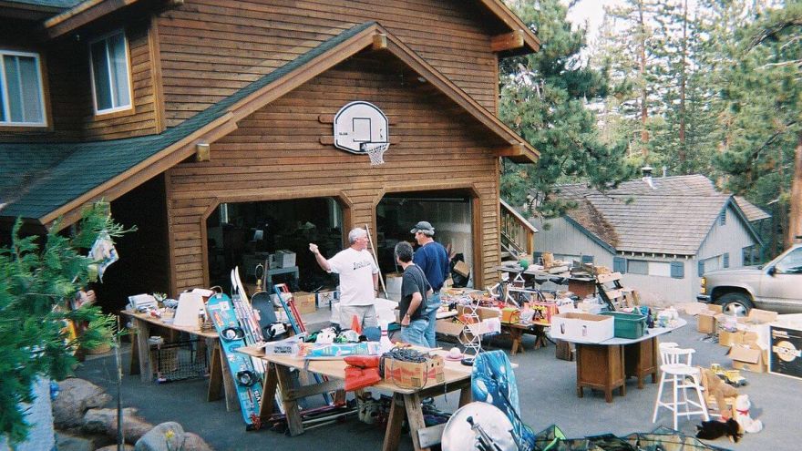 Where to Find the Best Garage Sales Around You Where to Find the Best Garage Sales Around You