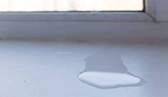 What to Do If Your Window Leaks