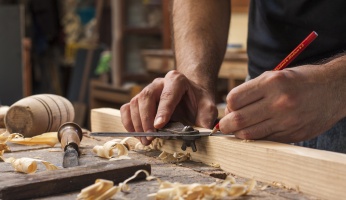 Highest Earning Wood Crafts that Sell